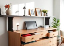 trasforma la tua cassettiera koppang di ikea con un ripiano personalizzato e unico 1762563001