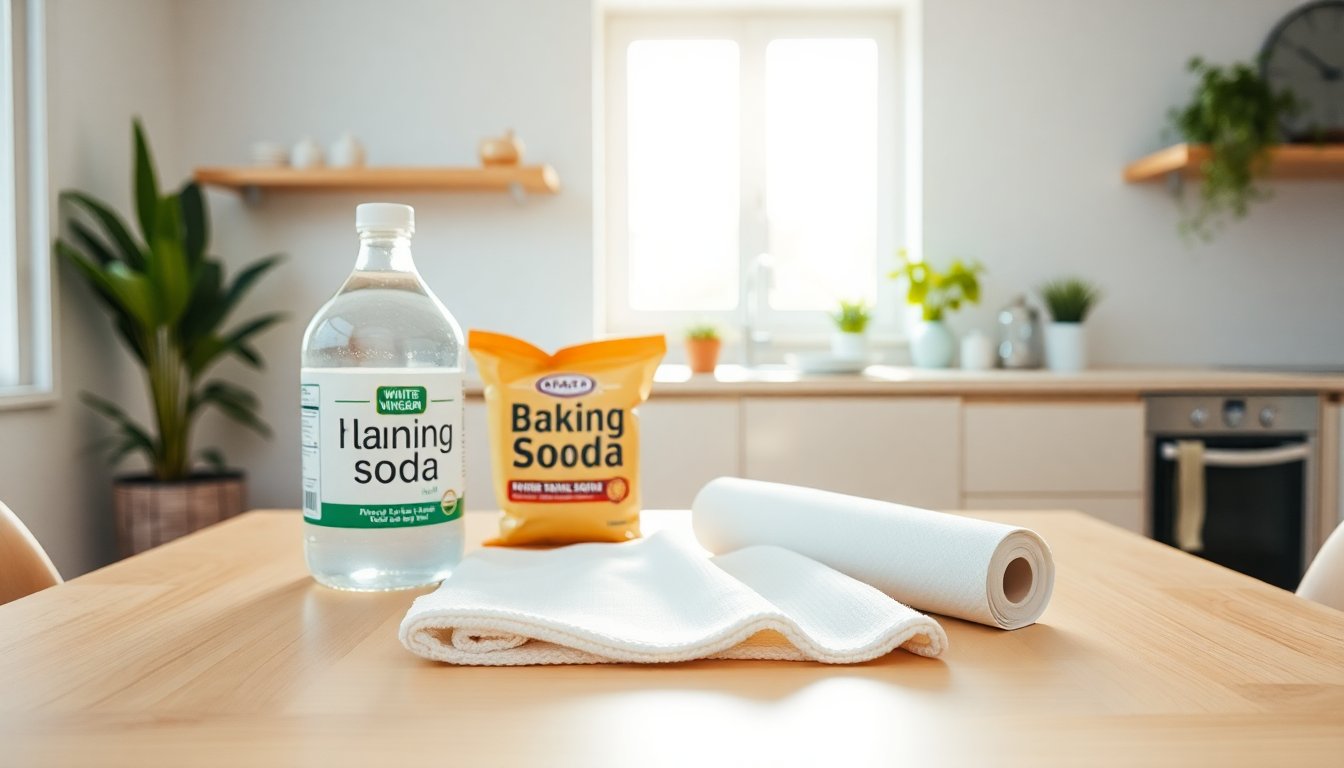 trucchi efficaci per una pulizia della casa veloce e senza stress 1762260309