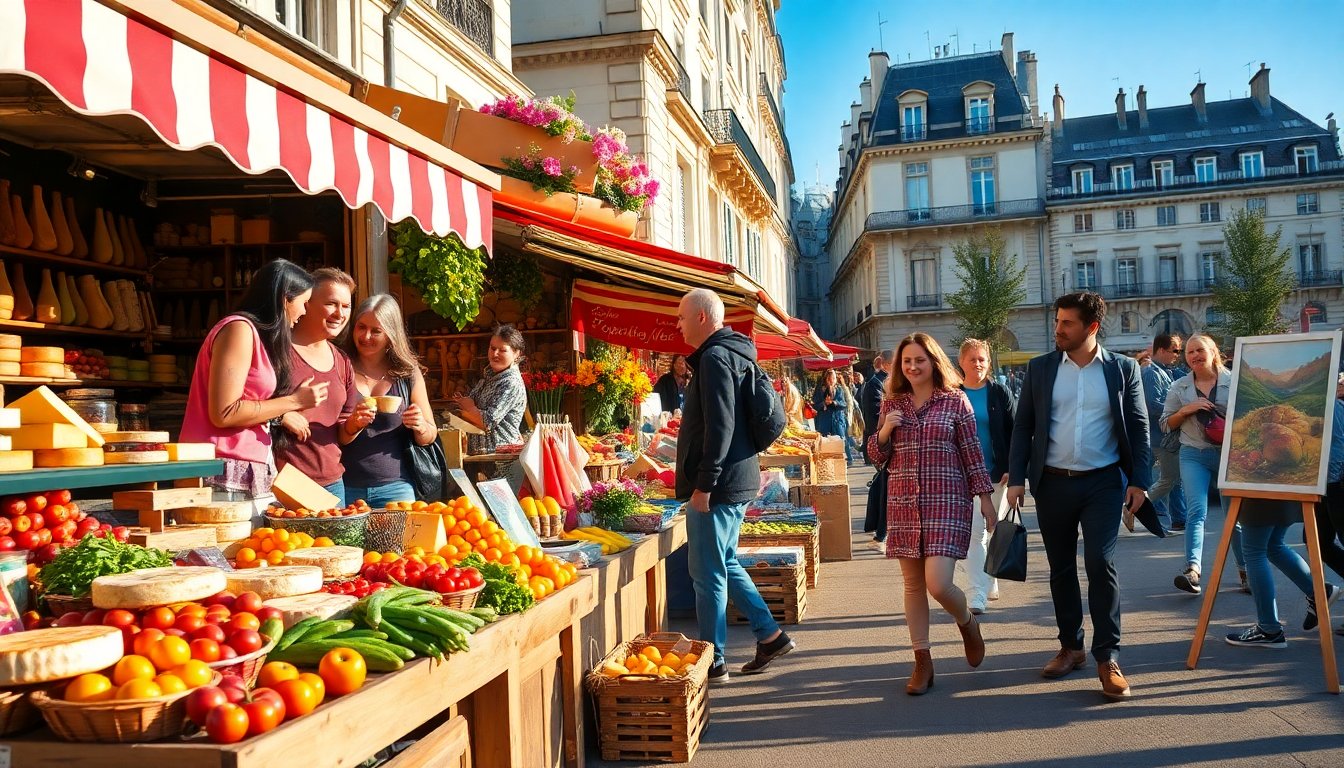 attivita economiche imperdibili a parigi e nellile de france guida completa 1764626322