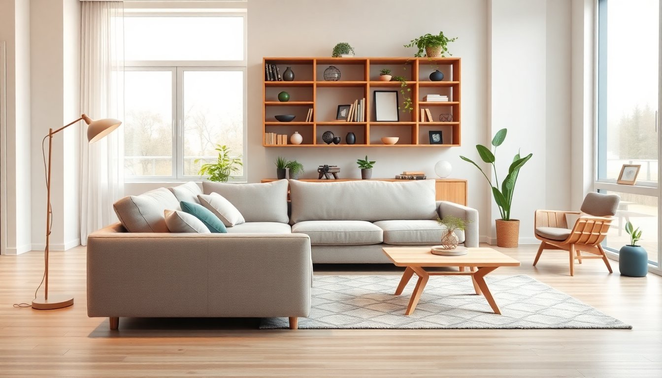 collezione di mobili moderni stili unici per ogni ambiente 1766363216