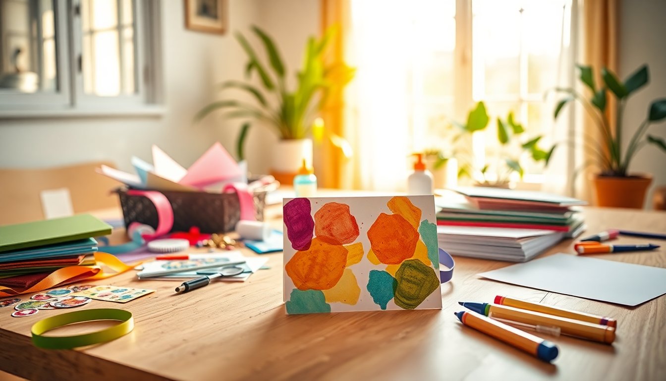 come creare biglietti di auguri fai da te facili e veloci 1765494425