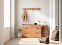 come creare un elegante organizer in sughero per lingresso guida passo passo 1766059567