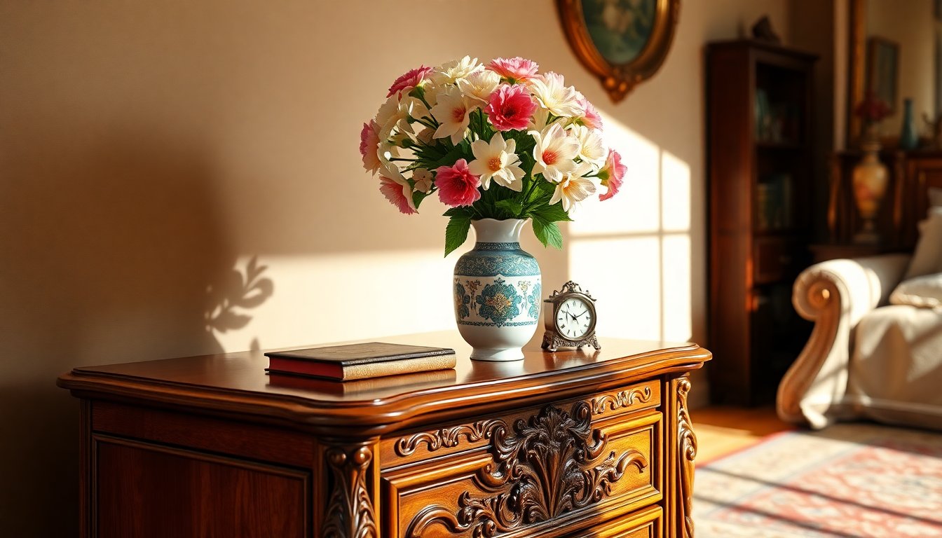 comodini neorinascimentali in legno massello da restaurare prezzi e offerte esclusive 1766515421