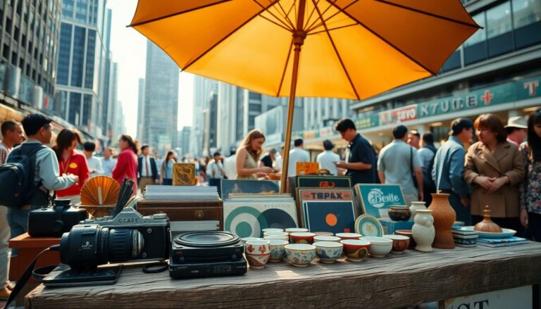 guida ai mercati delle pulci di tokyo scopri occasioni imperdibili e tesori nascosti 1765602771