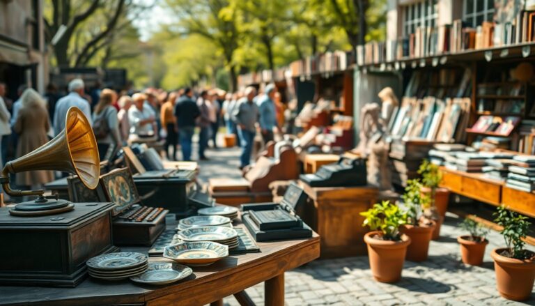 guida al valore degli oggetti da collezione nei mercatini dellusato 1766840431