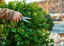 guida completa alla potatura invernale di piante e arbusti sempreverdi tecniche e consigli utili 1764691508