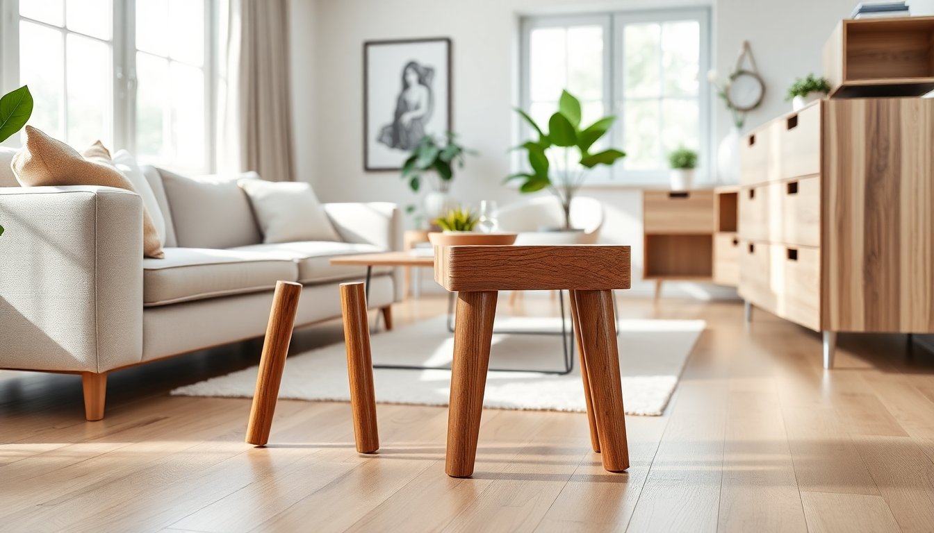 guida completa alla scelta dei piedini per un arredamento stile e funzionale 1764908522