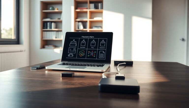 guida completa alla scelta del file system per unarchiviazione ottimale 1765711334