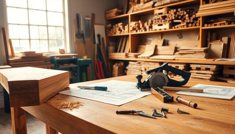 guida definitiva alla selezione di un falegname professionista per lavori su misura 1766146399