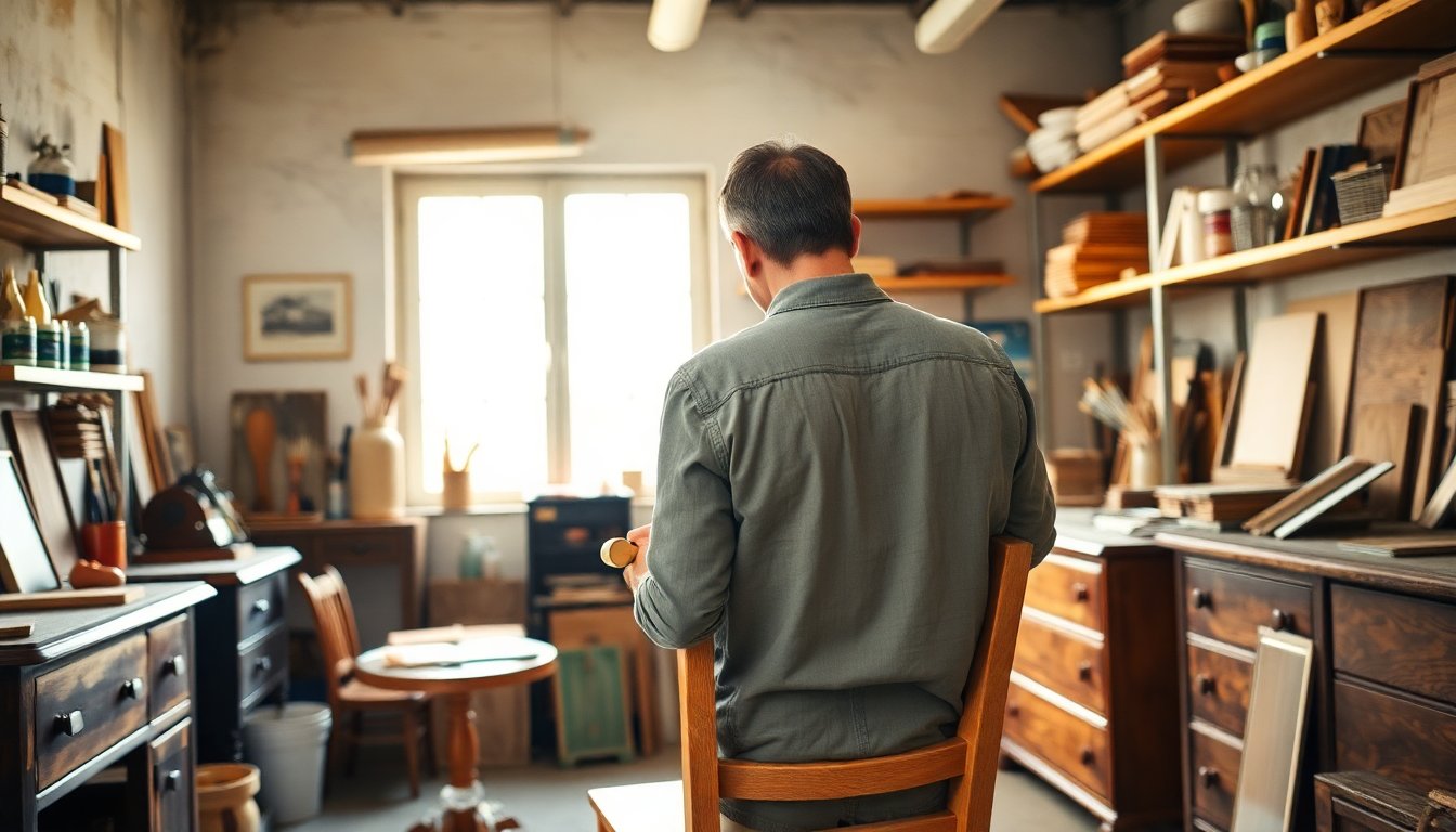 guida definitiva per avviare un business di restauro mobili di successo 1764669801