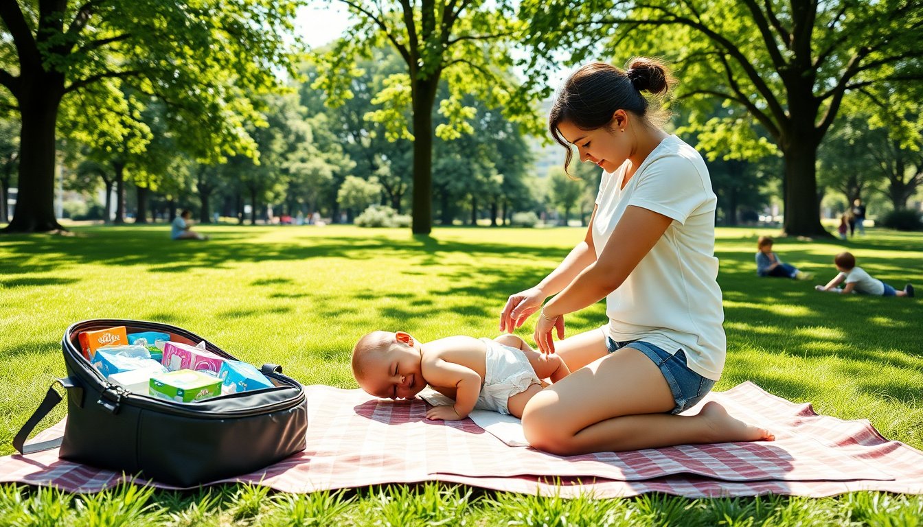 guida pratica come cambiare il pannolino in modo semplice e veloce 1764799968