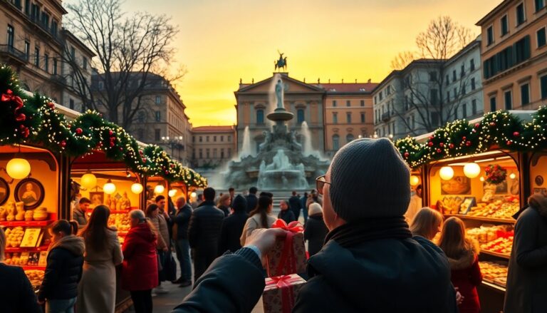 i mercatini di natale piu incantevoli a roma da visitare nel 2025 1765234078