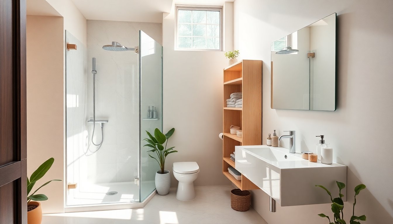 idee creative per ottimizzare spazi nei bagni piccoli e funzionali 1766298229