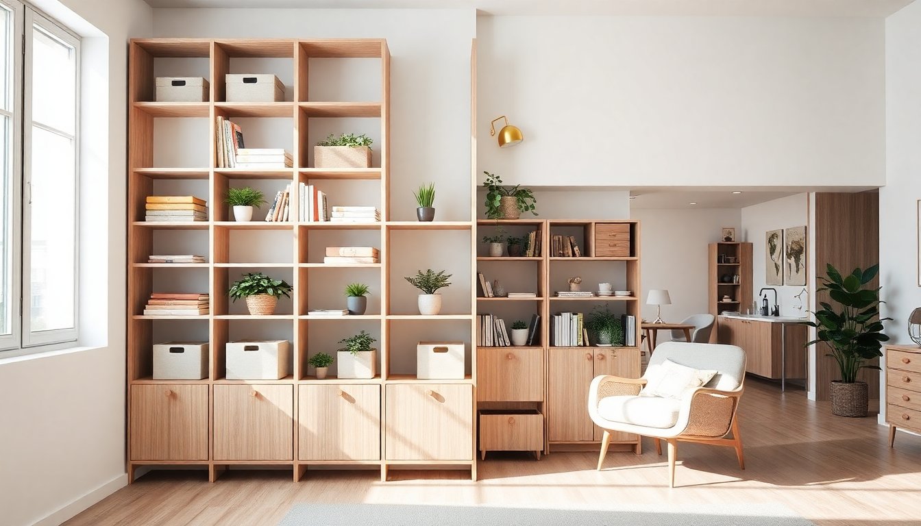 idee innovative per arredare la casa con kallax soluzioni creative e funzionali 1765559455