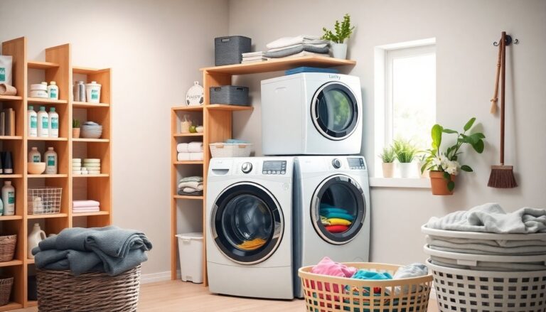 idee salvaspazio per ottimizzare la tua lavanderia e mantenerla organizzata 1767013953