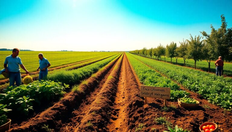 iniziative per la sostenibilita agricola e comunitaria un impegno dal 1998 1764756604