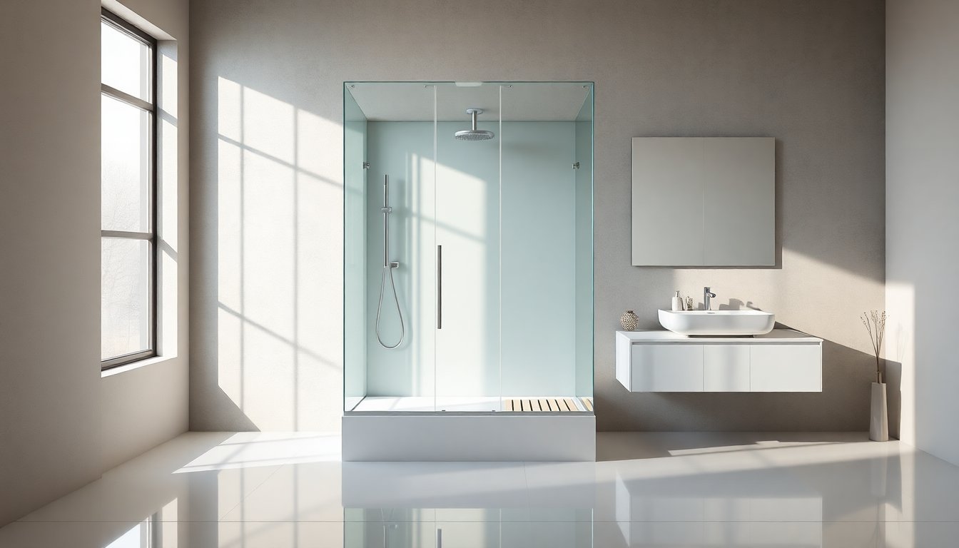 karag flora 100 il box doccia perfetto per trasformare il tuo bagno 1765689531