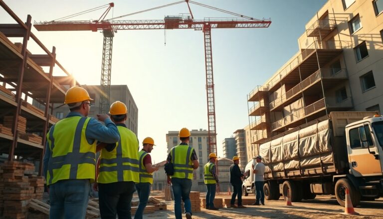 legge di bilancio 2026 le misure chiave per rivitalizzare il settore edilizio 1766580410