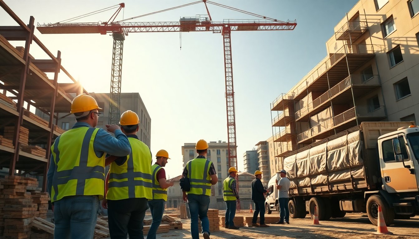 legge di bilancio 2026 le misure chiave per rivitalizzare il settore edilizio 1766580410