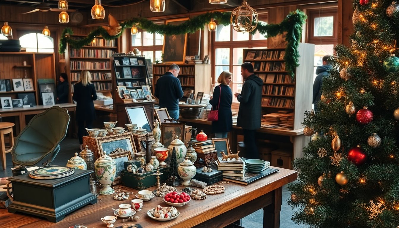 mercatini di antiquariato e vintage in piemonte scopri le meraviglie per le feste 1767079013