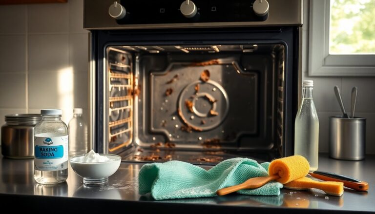 metodi facili e efficaci per pulire il forno senza sforzo 1767057322
