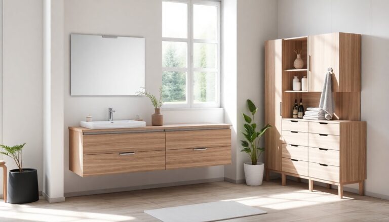 mobili eleganti per un bagno moderno i nostri top consigli 1765277405