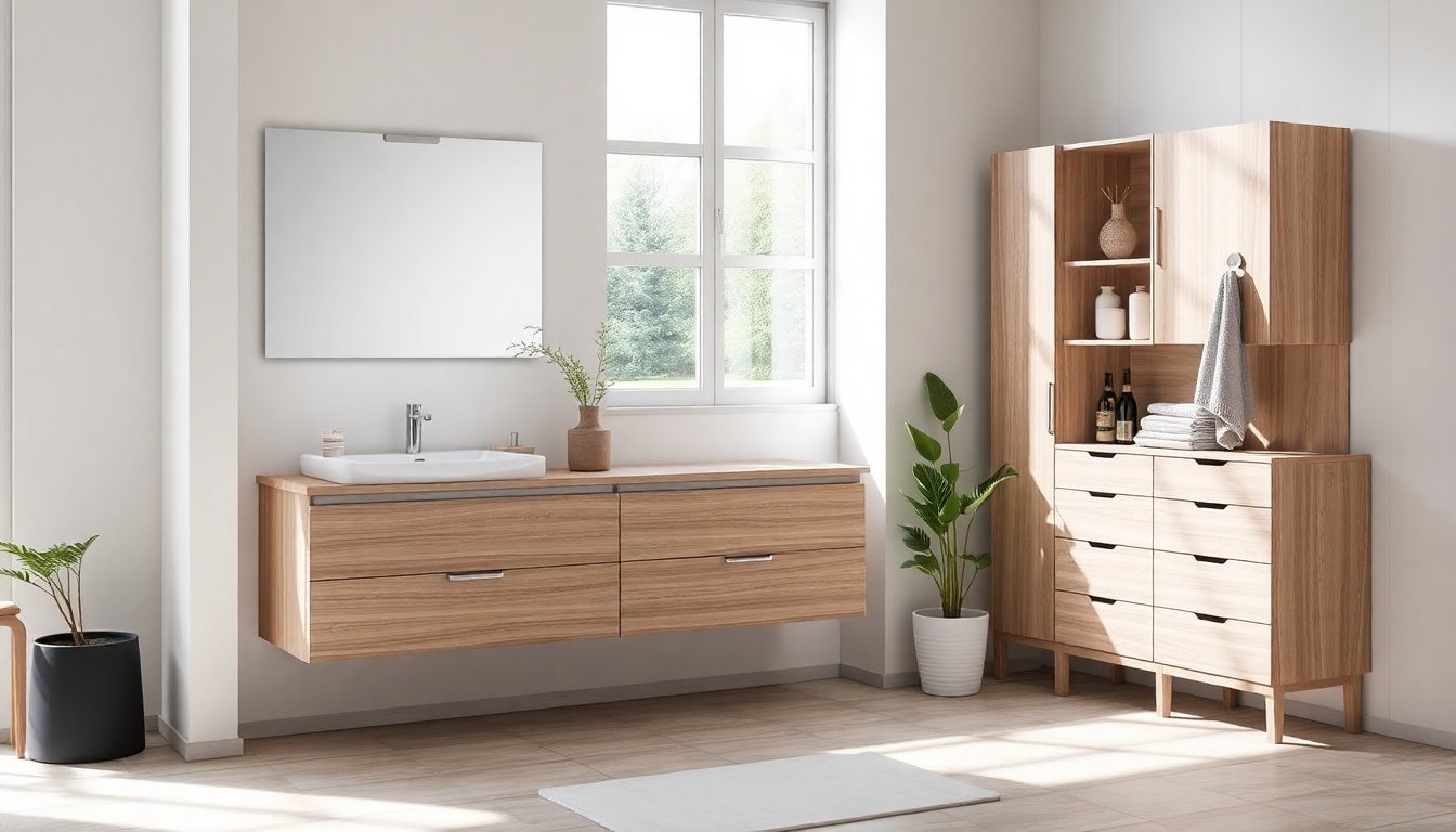 mobili eleganti per un bagno moderno i nostri top consigli 1765277405