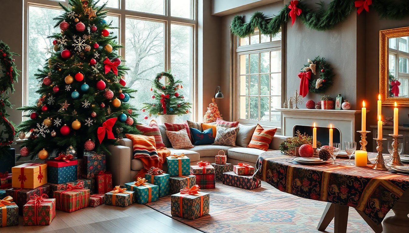 natale 2025 decorazioni audaci e massimaliste per unatmosfera festiva unica 1764561283