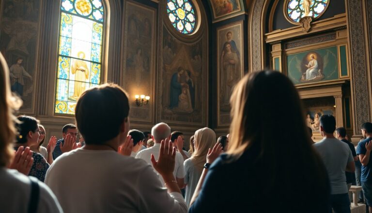 riapertura della cappella della santa casa di loreto a catania un evento imperdibile 1765472702
