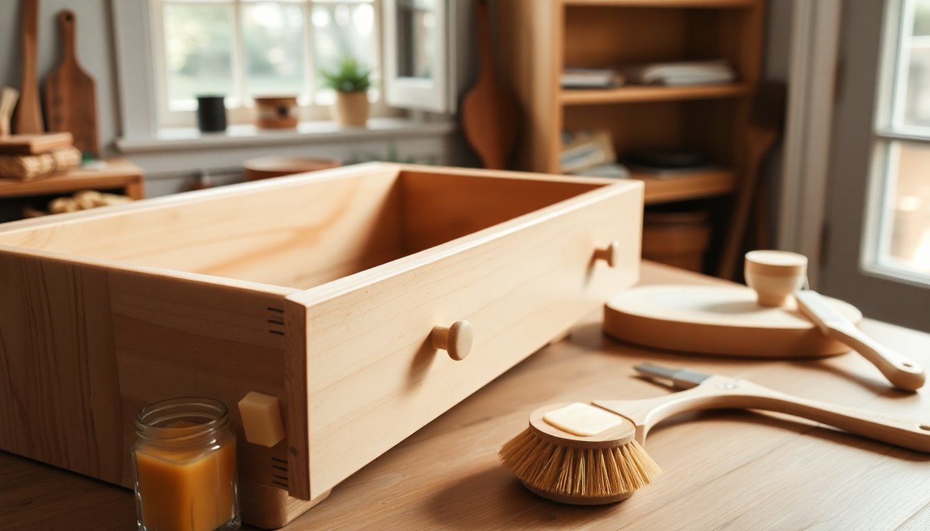 rimedi naturali per far scorrere i cassetti senza attriti scopri come 1764973545