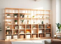 scaffale kallax ikea la soluzione versatile perfetta per ogni spazio 1765884903