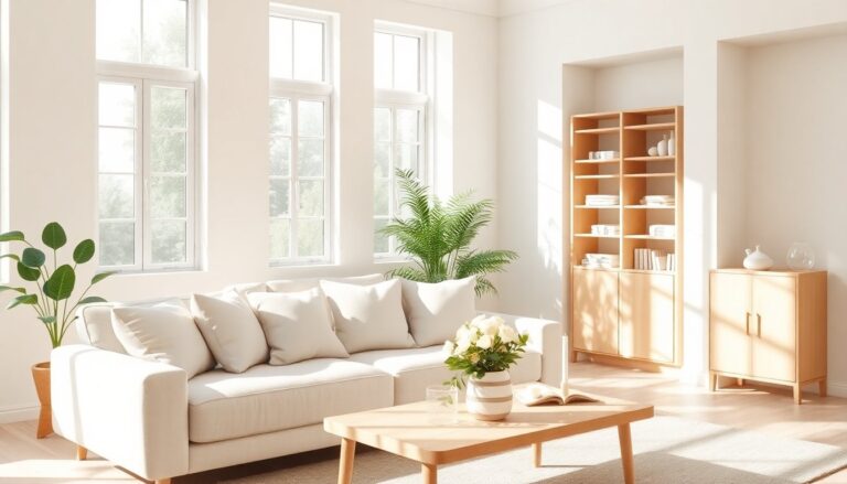 scopri il cloud dancer il colore pantone 2026 e come integrarlo nel tuo arredamento domestico 1765516122