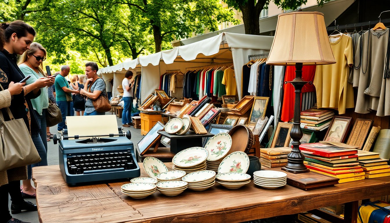 scopri il vintage a bergamo riuso e sostenibilita nel cuore della citta 1766341542