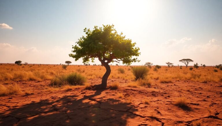 scopri lalbero straordinario che prospera senza acqua 1765060310