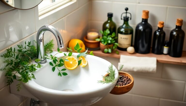 soluzioni naturali per un bagno fresco e profumato scopri i segreti 1765624442