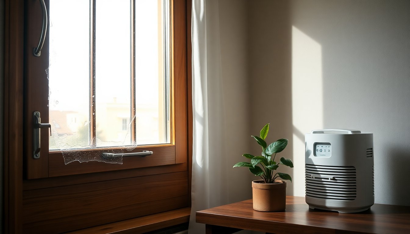strategie efficaci per eliminare condensa e umidita in casa 1766818785