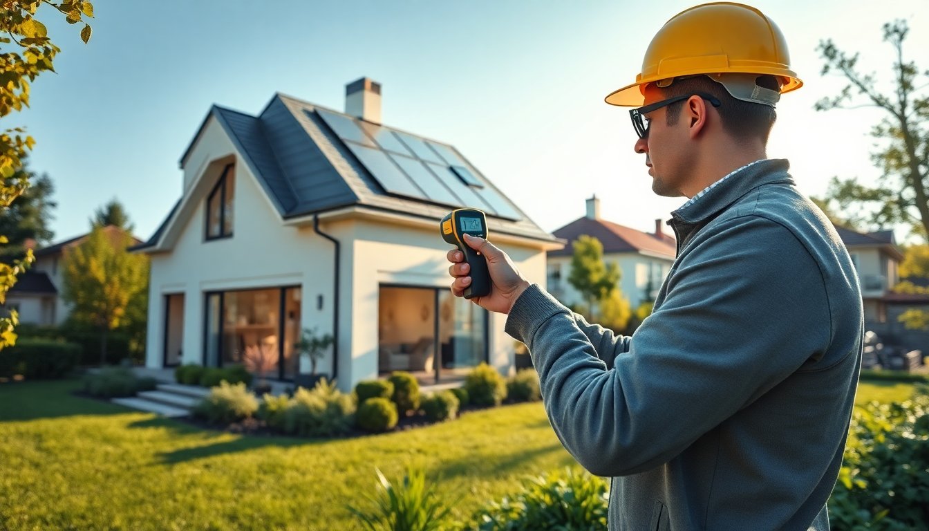 strategie efficaci per migliorare la classe energetica della tua casa 1766558744