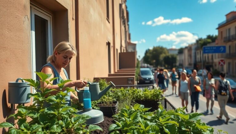 strategie efficaci per ridurre il consumo di acqua nella vita quotidiana 1765819780