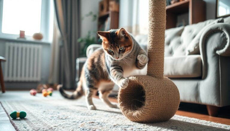 strategie vincenti per prevenire il graffio del gatto consigli utili e pratici 1767187412