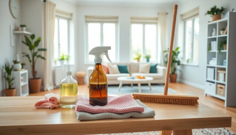 tecniche efficaci per una pulizia domestica veloce e semplice 1765906619