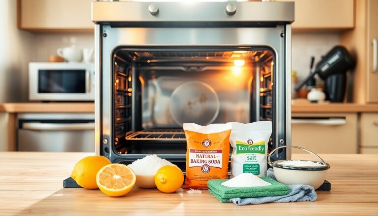 tecniche efficaci per una pulizia impeccabile del forno guida passo passo 1765581110