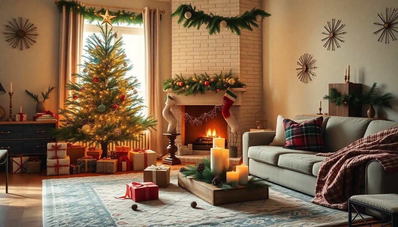 tendenze e idee creative per addobbi natalizi in casa 1766037779