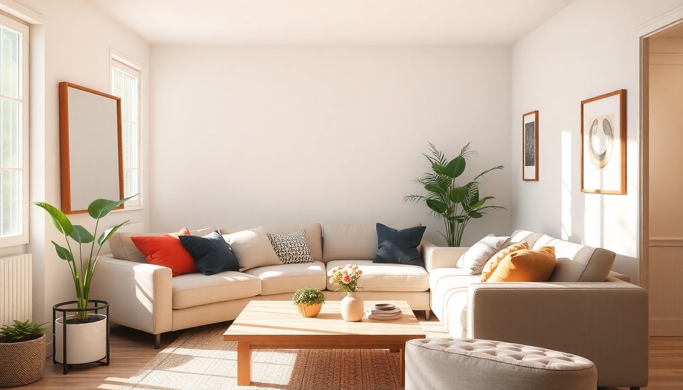 trucchi per illuminare e rendi il soggiorno piu accogliente 1765342434