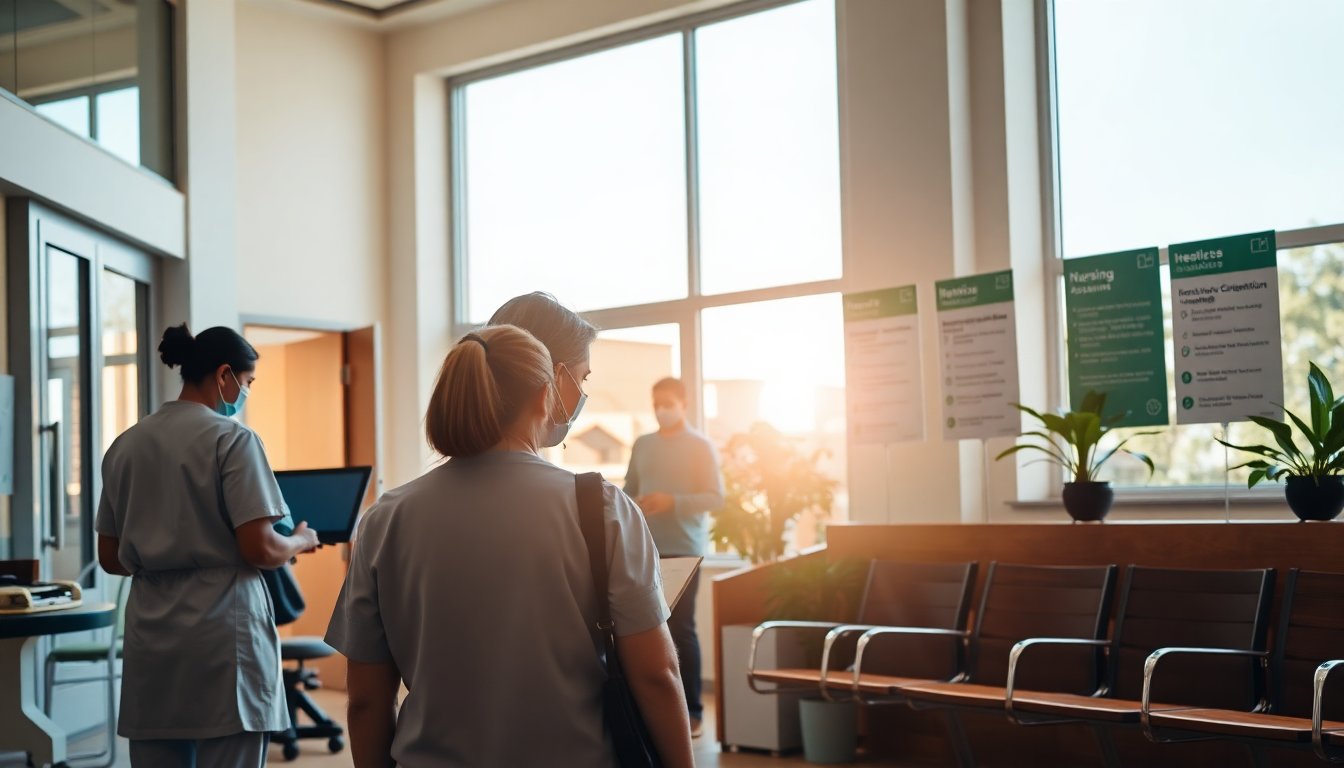 casa della salute di ostia ultime novita e servizi offerti 1768055142