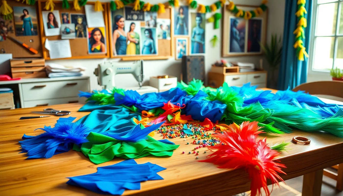 costume fai da te di avatar per un carnevale indimenticabile 2026 1769229128