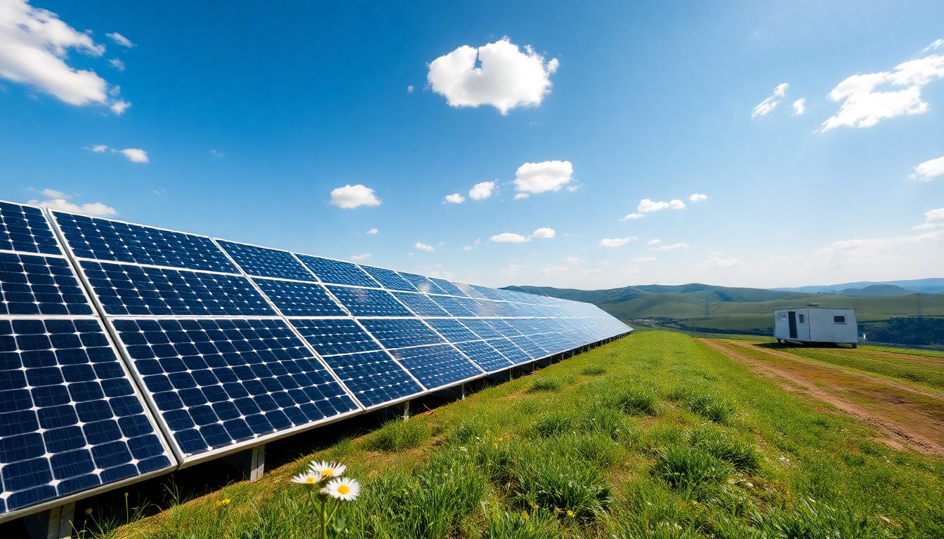 evoluzione dei prezzi del fotovoltaico previsioni per il 2026 1768249593