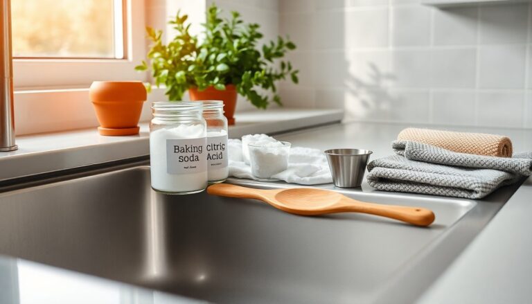 guida alla pulizia degli scarichi di cucina e bagno 1769362160