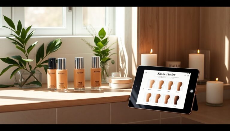 guida alla scelta del fondotinta ideale per il tuo tipo di pelle 1769405768