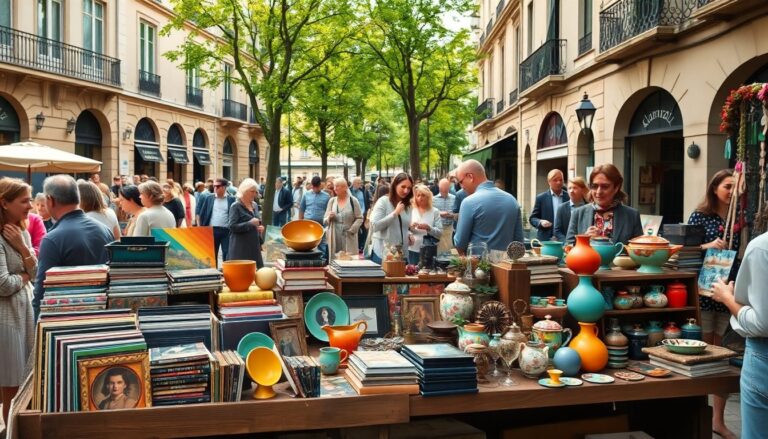 guida completa ai mercatini dellusato a parigi scopri affari imperdibili 1768314360