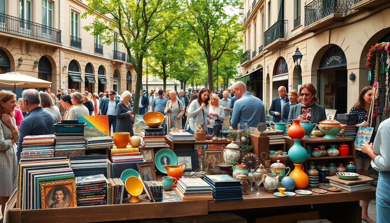 guida completa ai mercatini dellusato a parigi scopri affari imperdibili 1768314360